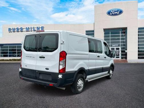 2023 Ford Transit-250 T-250 130 LOW RF 9070 GVWR