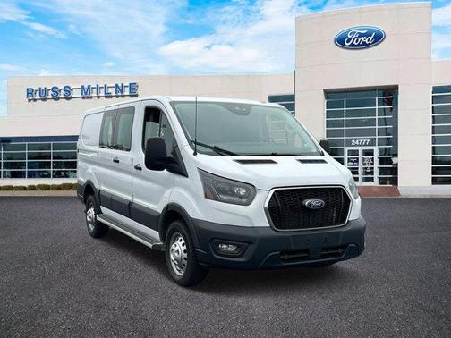 2023 Ford Transit-250 T-250 130 LOW RF 9070 GVWR