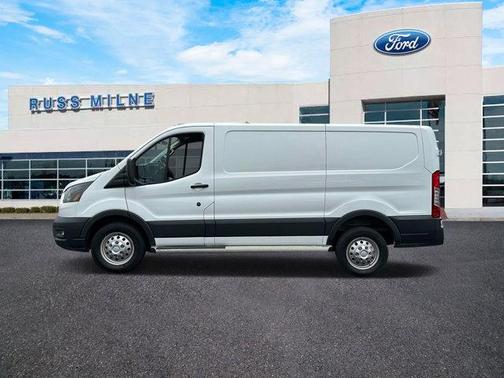 2023 Ford Transit-250 T-250 130 LOW RF 9070 GVWR