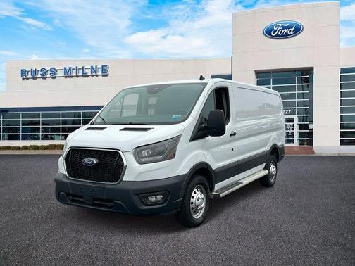 2023 Ford Transit-250 T-250 130 LOW RF 9070 GVWR