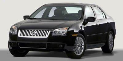 2006 Mercury Milan V6 Premier