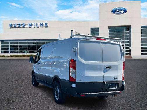 2023 Ford Transit-250 T-250 130 LOW RF 9070 GVWR