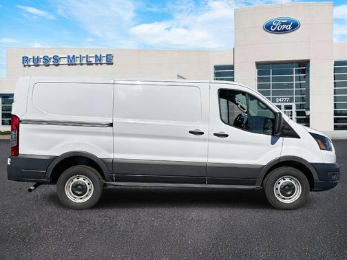 2023 Ford Transit-250 T-250 130 LOW RF 9070 GVWR
