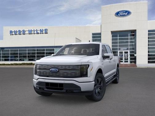2023 Ford F-150 Lightning LARIAT