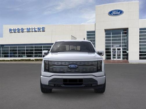 2023 Ford F-150 Lightning LARIAT