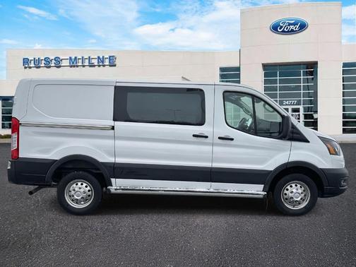 2023 Ford Transit-250 
