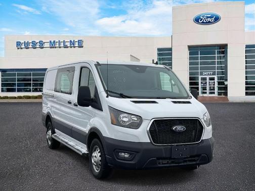 2023 Ford Transit-250 