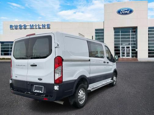 2023 Ford Transit-250 