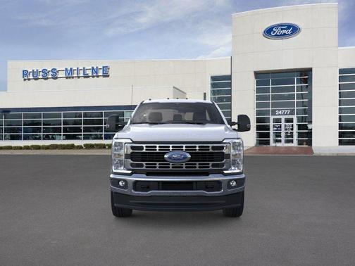 2025 Ford F-250 XLT