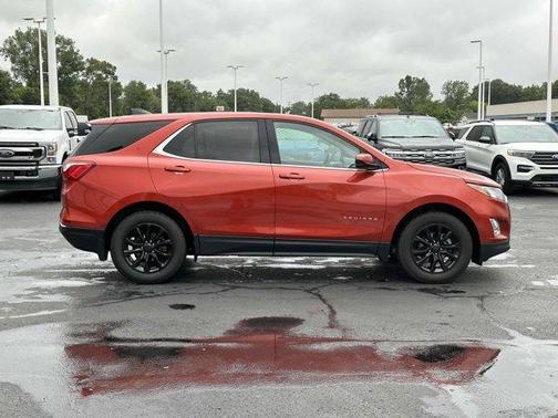 2020 Chevrolet Equinox 2LT