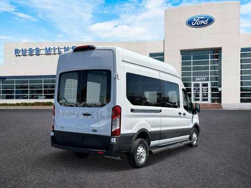 2023 Ford Transit-350 Base