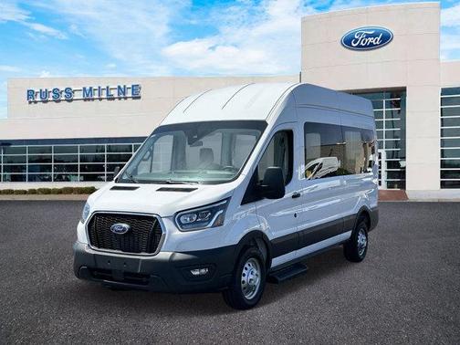 2023 Ford Transit-350 Base