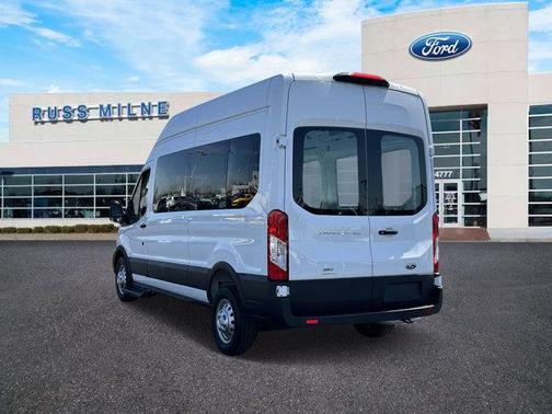 2023 Ford Transit-350 Base
