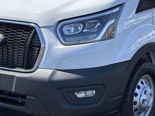 2023 Ford Transit-350 Base