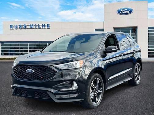 2022 Ford Edge ST