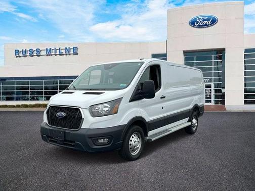 2023 Ford Transit-250 T-250 130 LOW RF 9070 GVWR