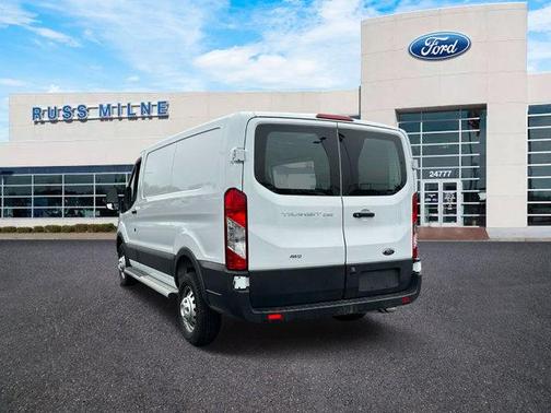 2023 Ford Transit-250 T-250 130 LOW RF 9070 GVWR