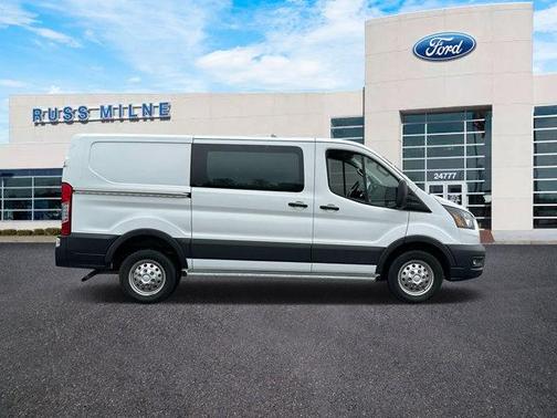 2023 Ford Transit-250 T-250 130 LOW RF 9070 GVWR