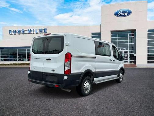 2023 Ford Transit-250 T-250 130 LOW RF 9070 GVWR