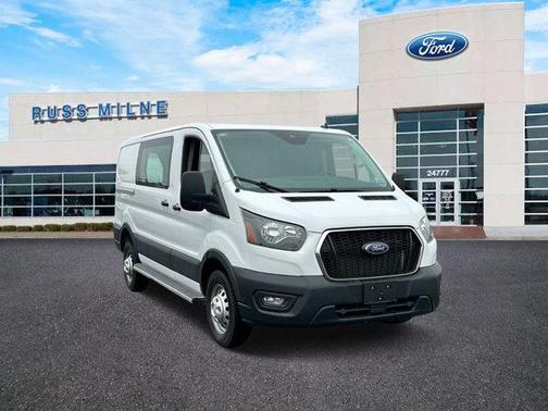 2023 Ford Transit-250 T-250 130 LOW RF 9070 GVWR