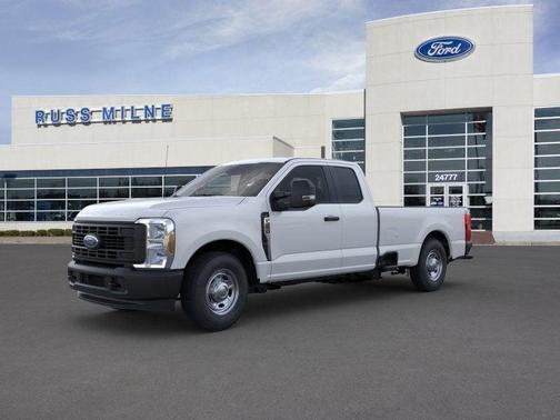 2025 Ford F-250 XL
