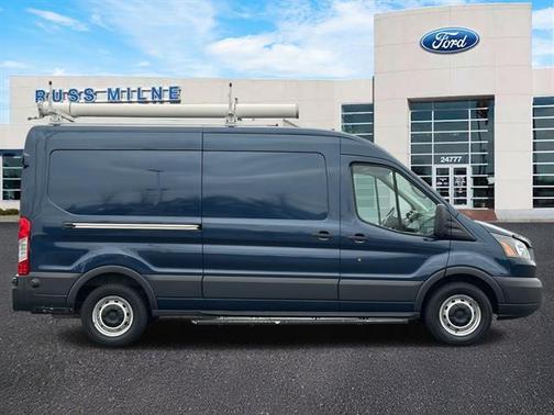 2018 Ford Transit-250 148 WB Medium Roof Cargo