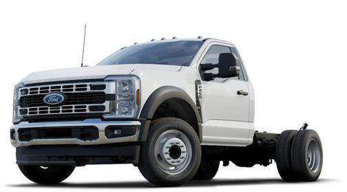 2025 Ford F-450 XLT