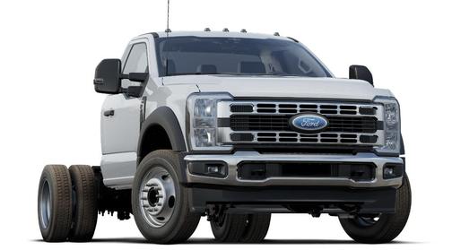 2025 Ford F-450 XLT