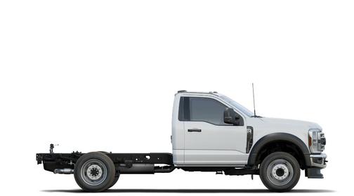 2025 Ford F-450 XLT