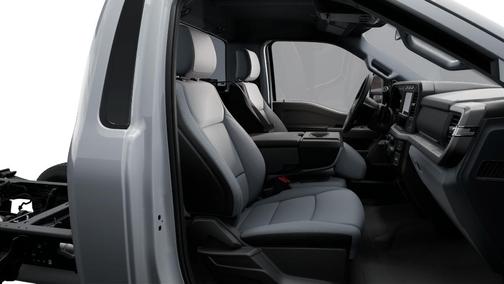 2025 Ford F-450 XLT