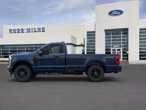 2025 Ford F-350 XL
