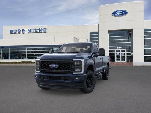 2025 Ford F-350 XL