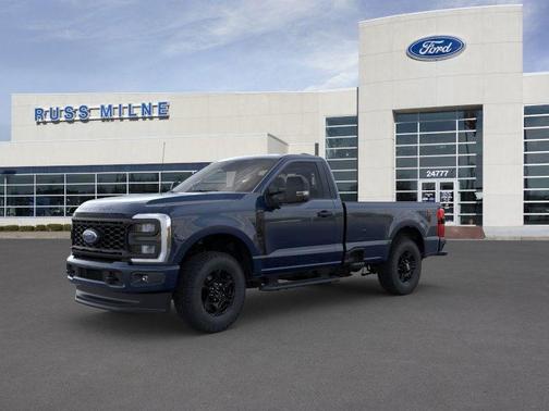 2025 Ford F-350 XL