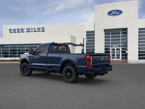 2025 Ford F-350 XL