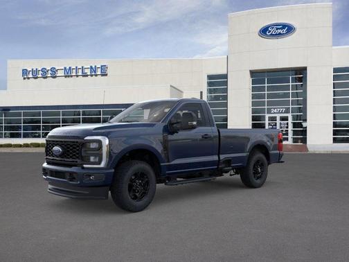 2025 Ford F-350 XL