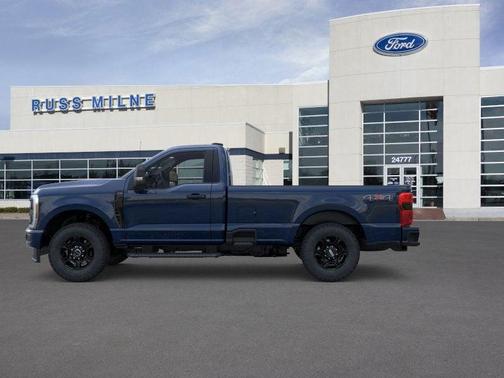 2025 Ford F-350 XL