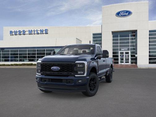 2025 Ford F-350 XL
