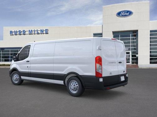 2025 Ford Transit-250 