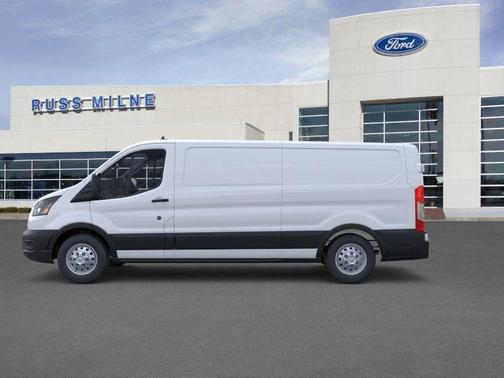 2025 Ford Transit-250 