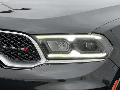 2021 Dodge Durango Citadel