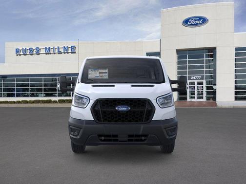 2025 Ford Transit-250 