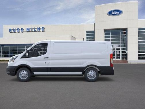 2025 Ford Transit-250 