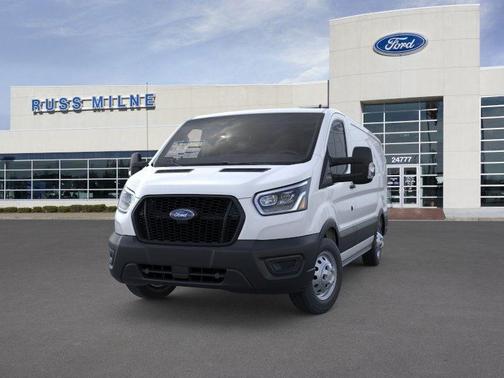 2025 Ford Transit-250 