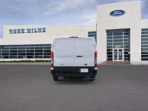 2025 Ford Transit-250 