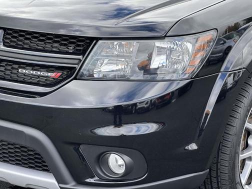 2017 Dodge Journey GT