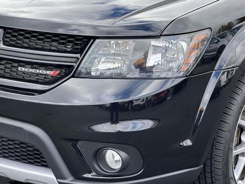 2017 Dodge Journey GT