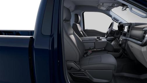 2025 Ford F-250 XLT