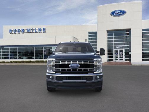 2025 Ford F-250 XLT