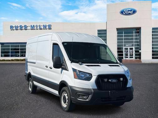 2024 Ford Transit-250 148 WB Medium Roof Cargo