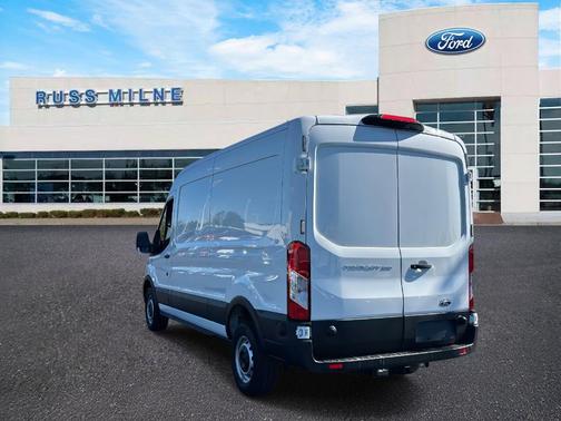 2024 Ford Transit-250 148 WB Medium Roof Cargo